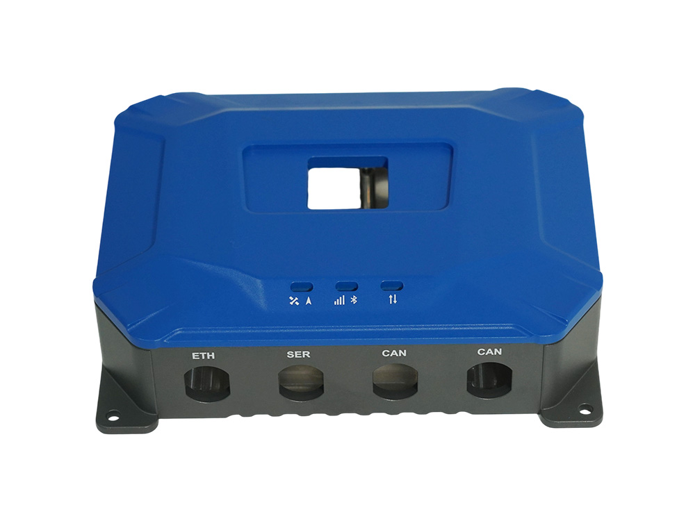 The level of die-casting and casting mold manufacturing in China