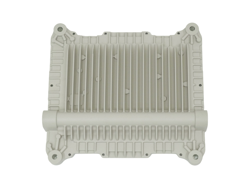 The industry product standard "Die cast Aluminum Alloy Heat Sink" will be implemented from August 2011