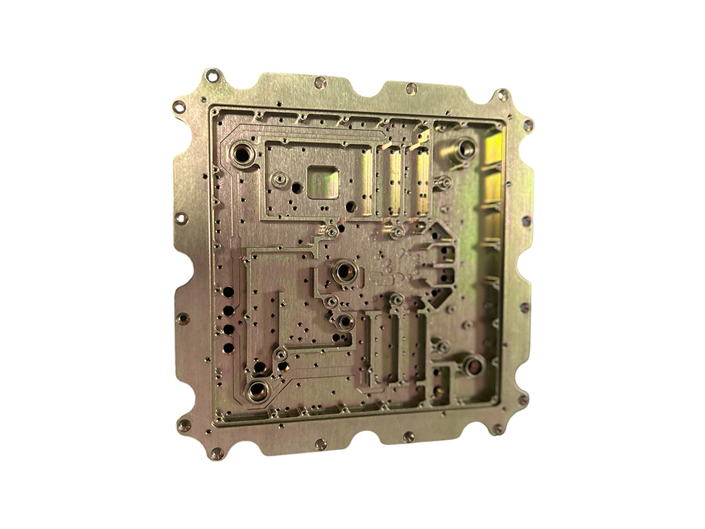 China's CNC machine tool industry is in a strategic development period