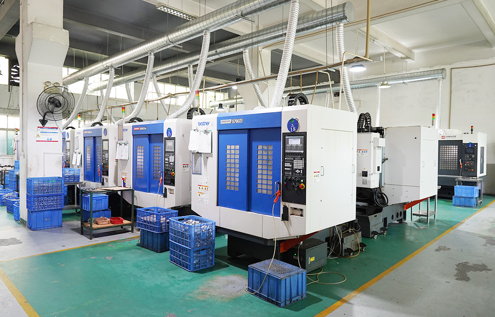 The application field of aluminum alloy die-casting continues to expand